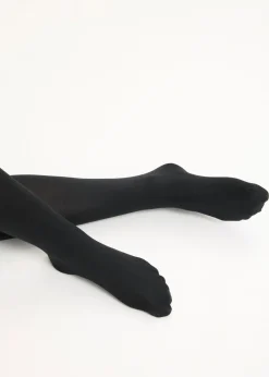 Mujer bonprix bonprix Pantis moldeadores opacos de 80 den con control de abdomen y cinturilla cómoda