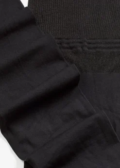 bonprix bonprix Medias, Panties Y Calcetines>Panty Negro