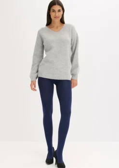 bonprix bonprix Ropa Interior Térmica|Medias, Panties Y Calcetines><noscript><img width=