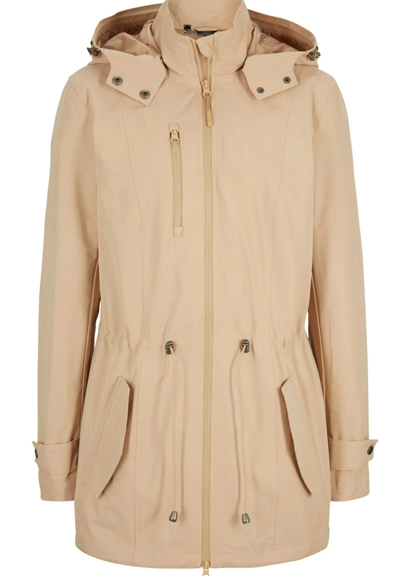 Mujer bonprix bonprix Parka