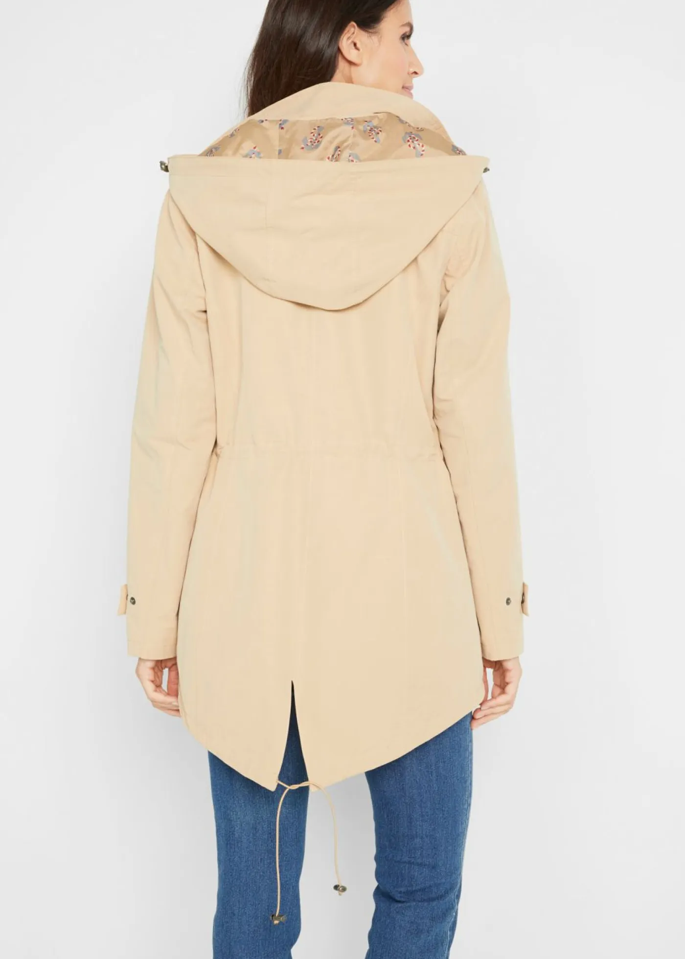 Mujer bonprix bonprix Parka