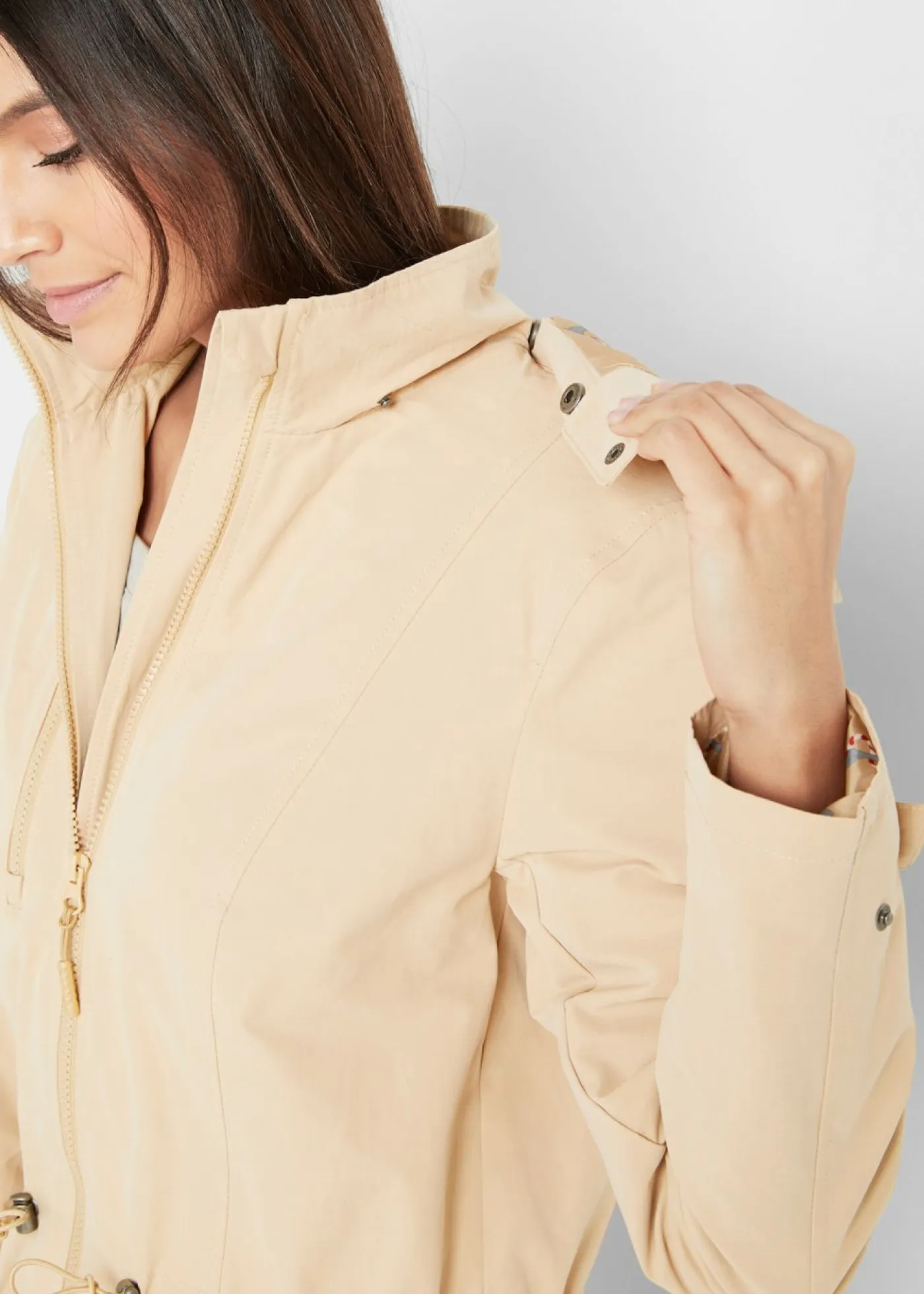 Mujer bonprix bonprix Parka