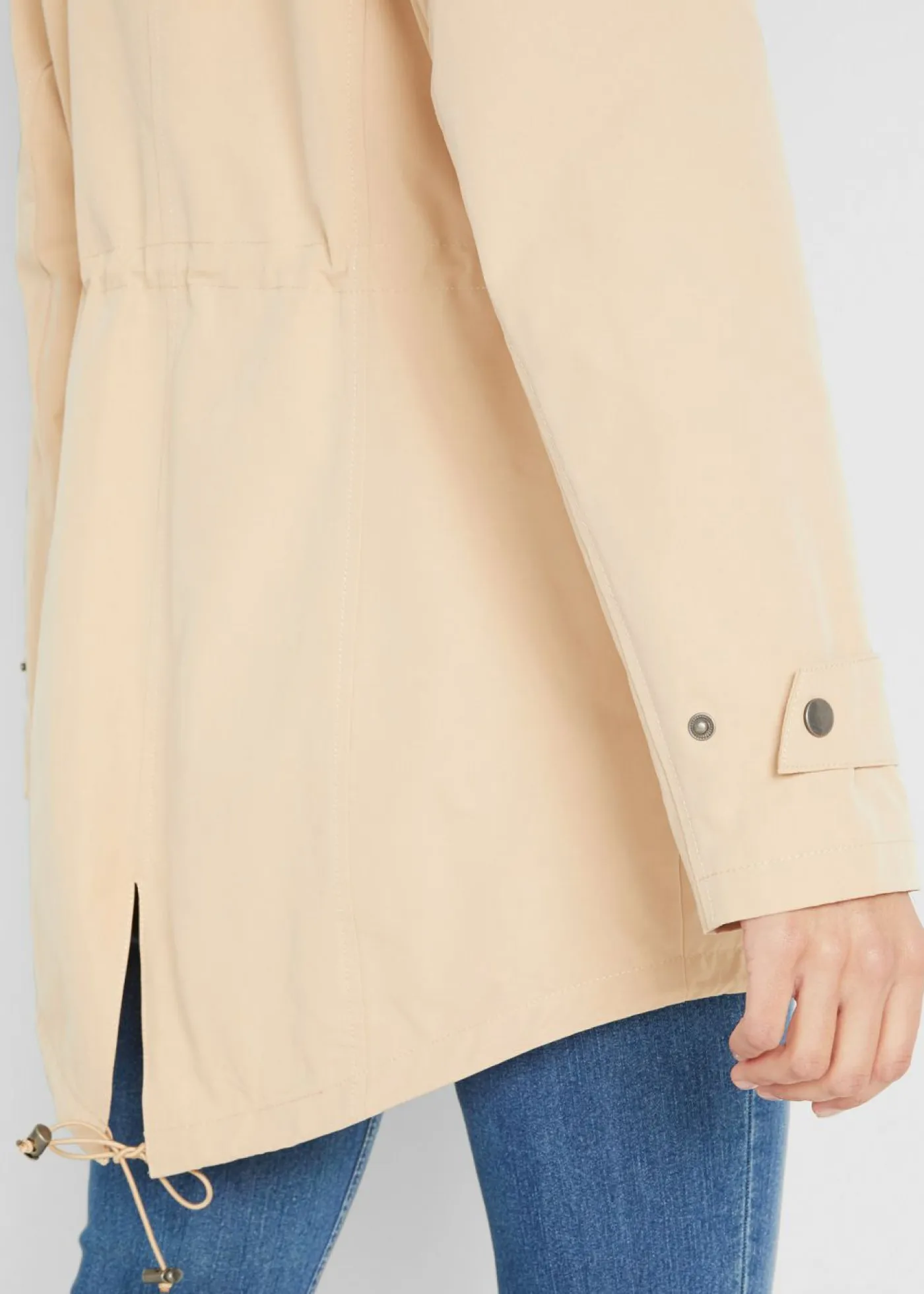 Mujer bonprix bonprix Parka