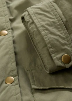 Mujer bonprix bonprix Parka acolchada