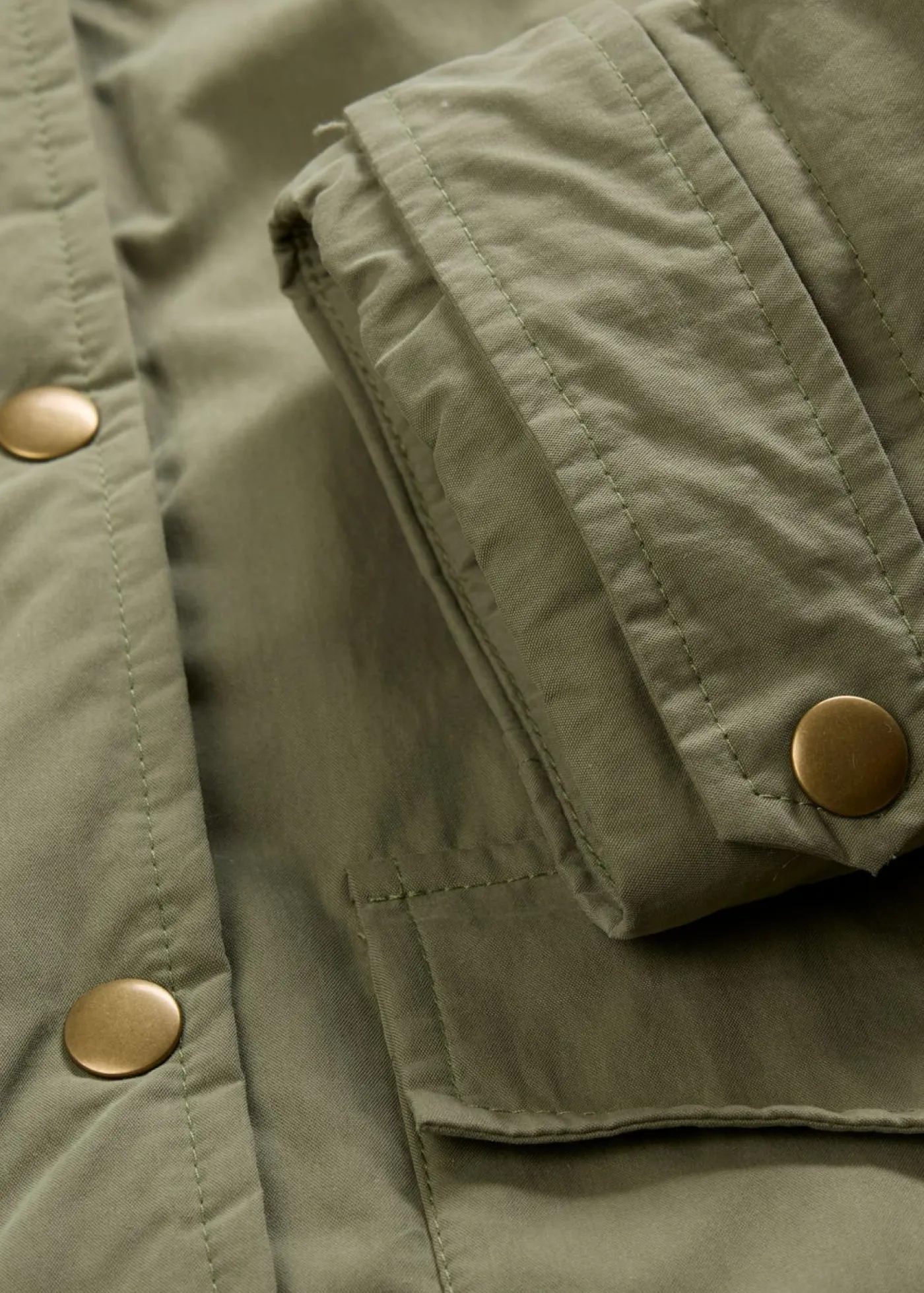 Mujer bonprix bonprix Parka acolchada