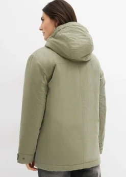 Mujer bonprix bonprix Parka acolchada