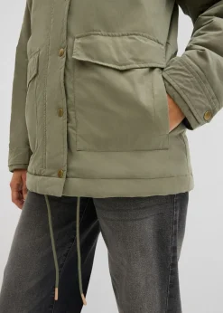 Mujer bonprix bonprix Parka acolchada