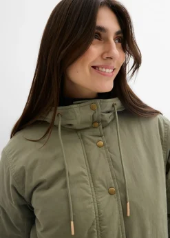 Mujer bonprix bonprix Parka acolchada