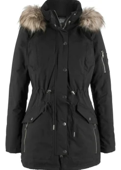 Mujer bonprix bonprix Parka cálida, forrada