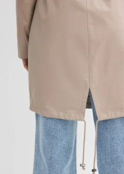 Mujer bonprix bonprix Parka con capucha