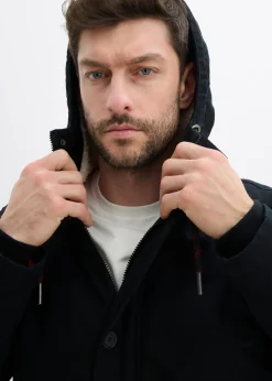 bonprix bonprix Chaquetas Y Abrigos·Chaquetas><noscript><img width=