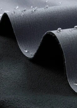 Mujer bonprix bonprix Parka de softshell con capucha