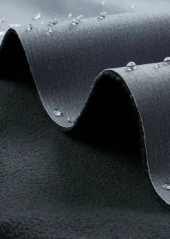 Mujer bonprix bonprix Parka de softshell con capucha