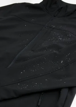 Hombre bonprix bonprix Parka de tejido Softshell