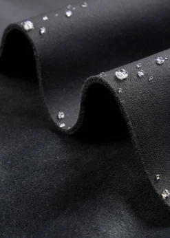 Mujer bonprix bonprix Parka de tejido Softshell