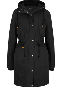 Mujer bonprix bonprix Parka forrada