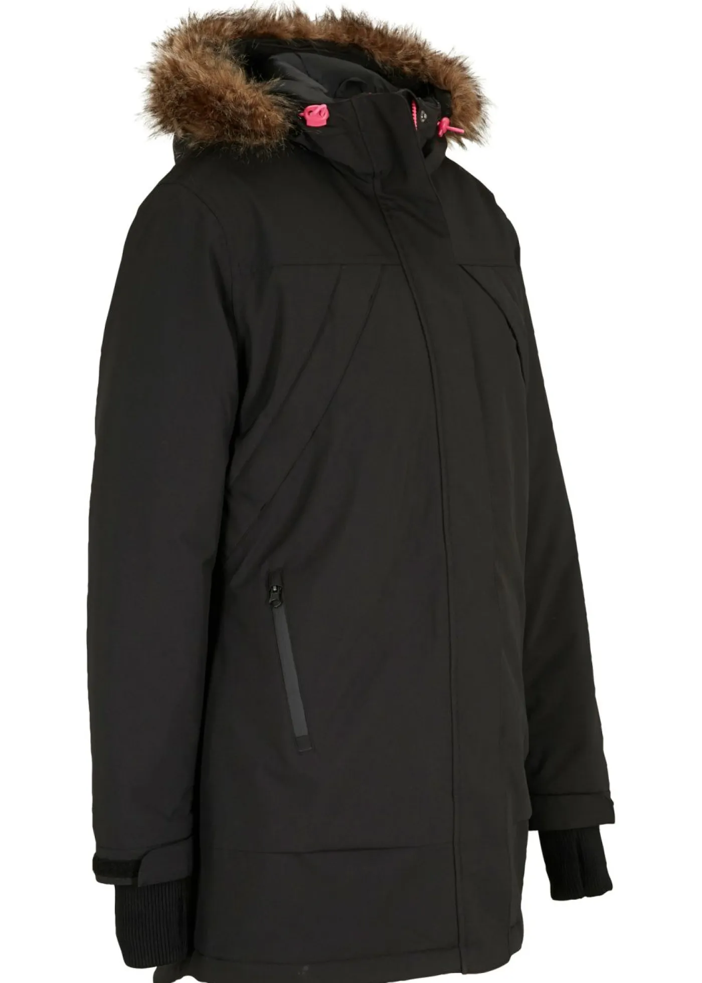 Mujer bonprix bonprix Parka funcional impermeable