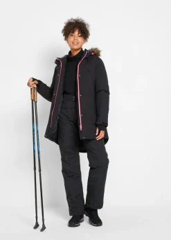 Mujer bonprix bonprix Parka funcional impermeable