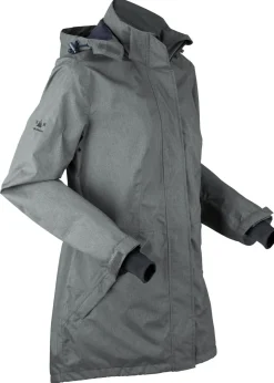Mujer bonprix bonprix Parka funcional impermeable