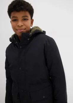 bonprix bonprix Ropa 9 A 16 Años·Chaquetas Y Ropa Outdoor><noscript><img width=