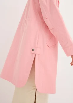 Mujer bonprix bonprix Parka larga con capucha