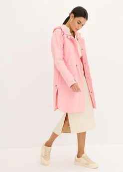 Mujer bonprix bonprix Parka larga con capucha