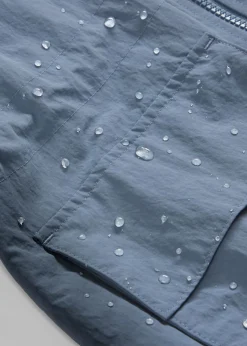 bonprix bonprix Chaquetas Y Abrigos|Novedades>Parka ligera repelente al agua Azul ahumado