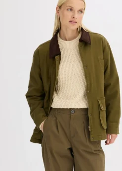 bonprix bonprix Chaquetas Y Abrigos><noscript><img width=