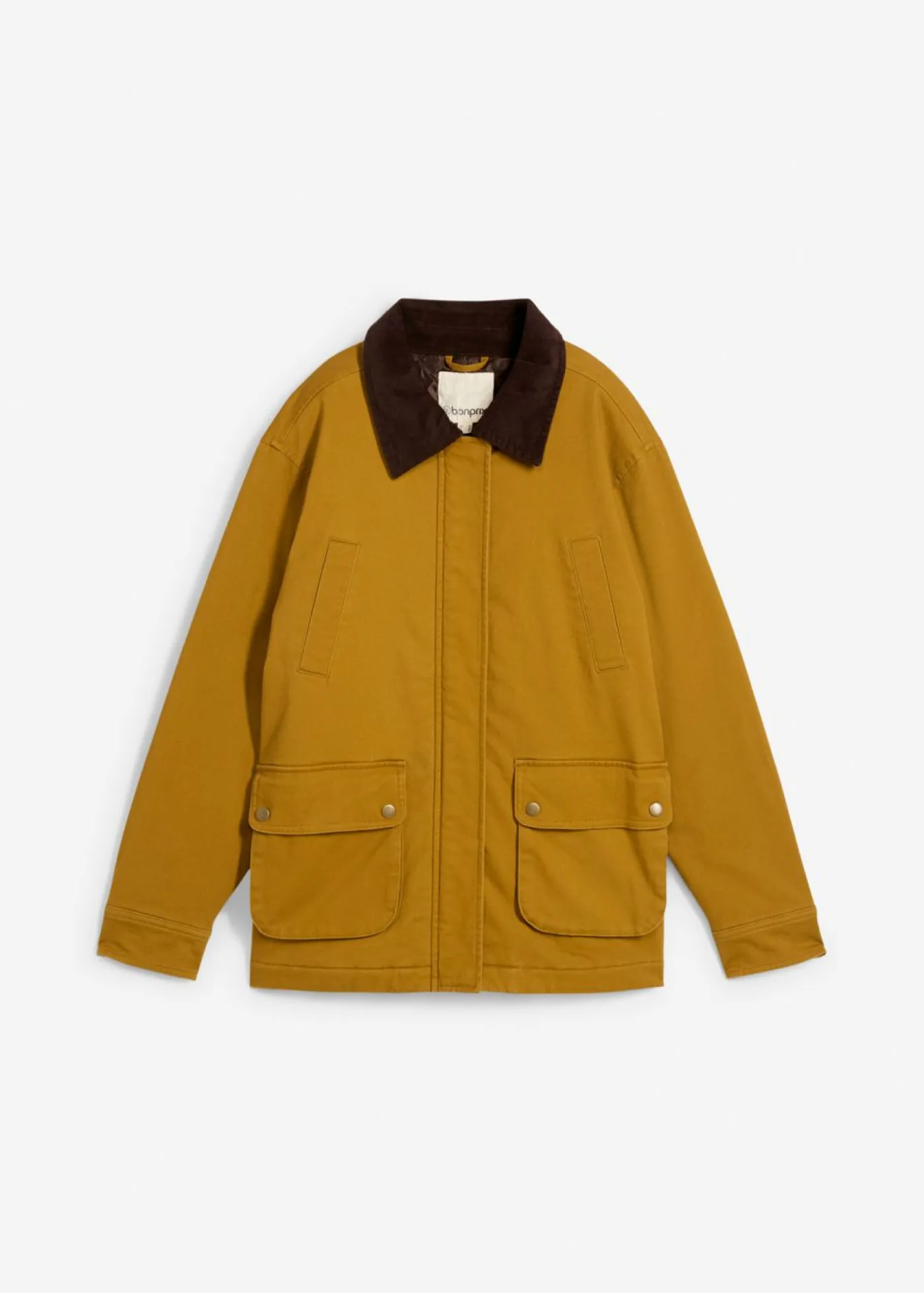 Mujer bonprix bonprix Parka oversize