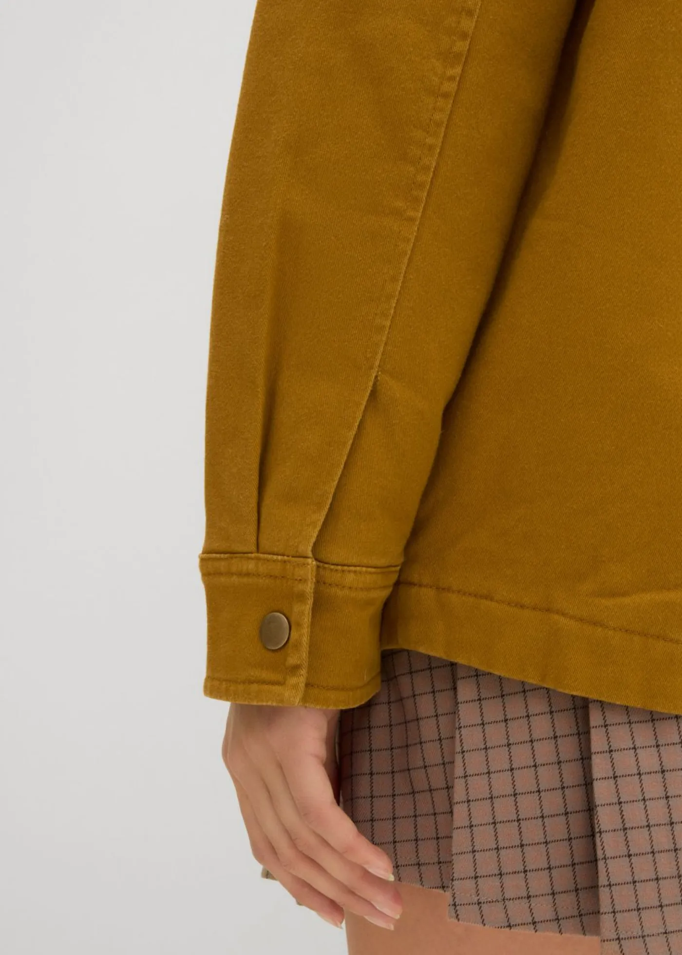 Mujer bonprix bonprix Parka oversize