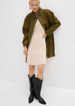 Mujer bonprix bonprix Parka repelente al agua