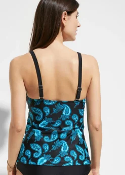 Mujer bonprix bonprix Parte superior del tankini