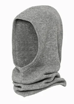 bonprix bonprix Bufandas Y Pañuelos>Pasamontañas gris moteado