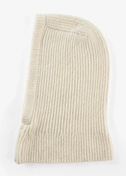 bonprix bonprix Bufandas Y Pañuelos>Pasamontañas blanco perla