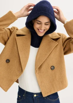 Mujer bonprix bonprix Pasamontañas