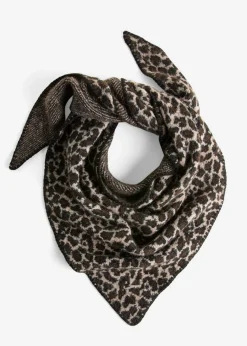 Mujer bonprix bonprix Pañuelo triangular