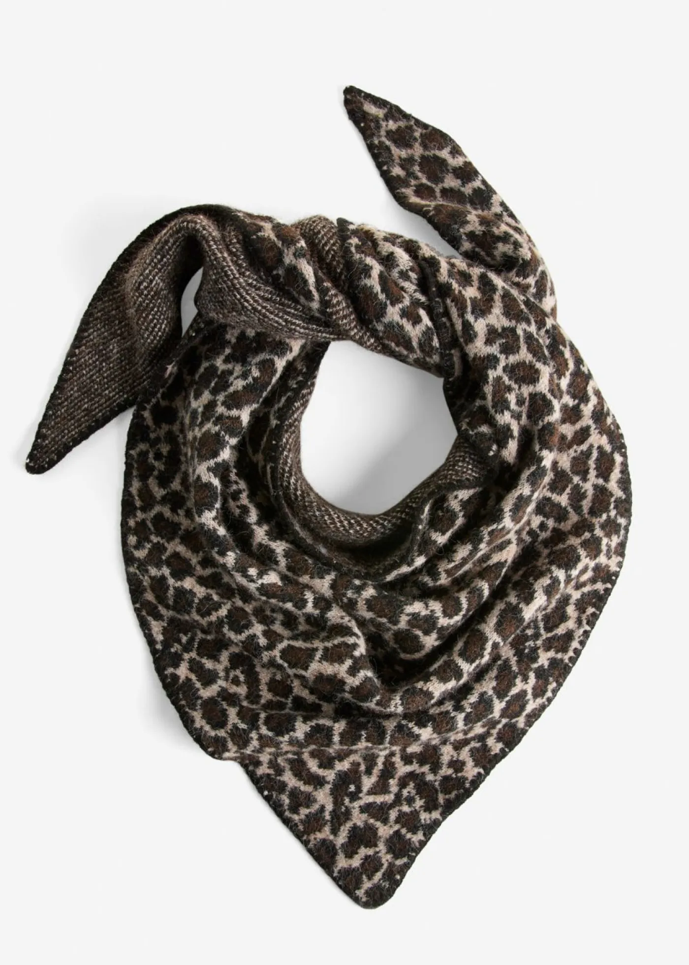 Mujer bonprix bonprix Pañuelo triangular