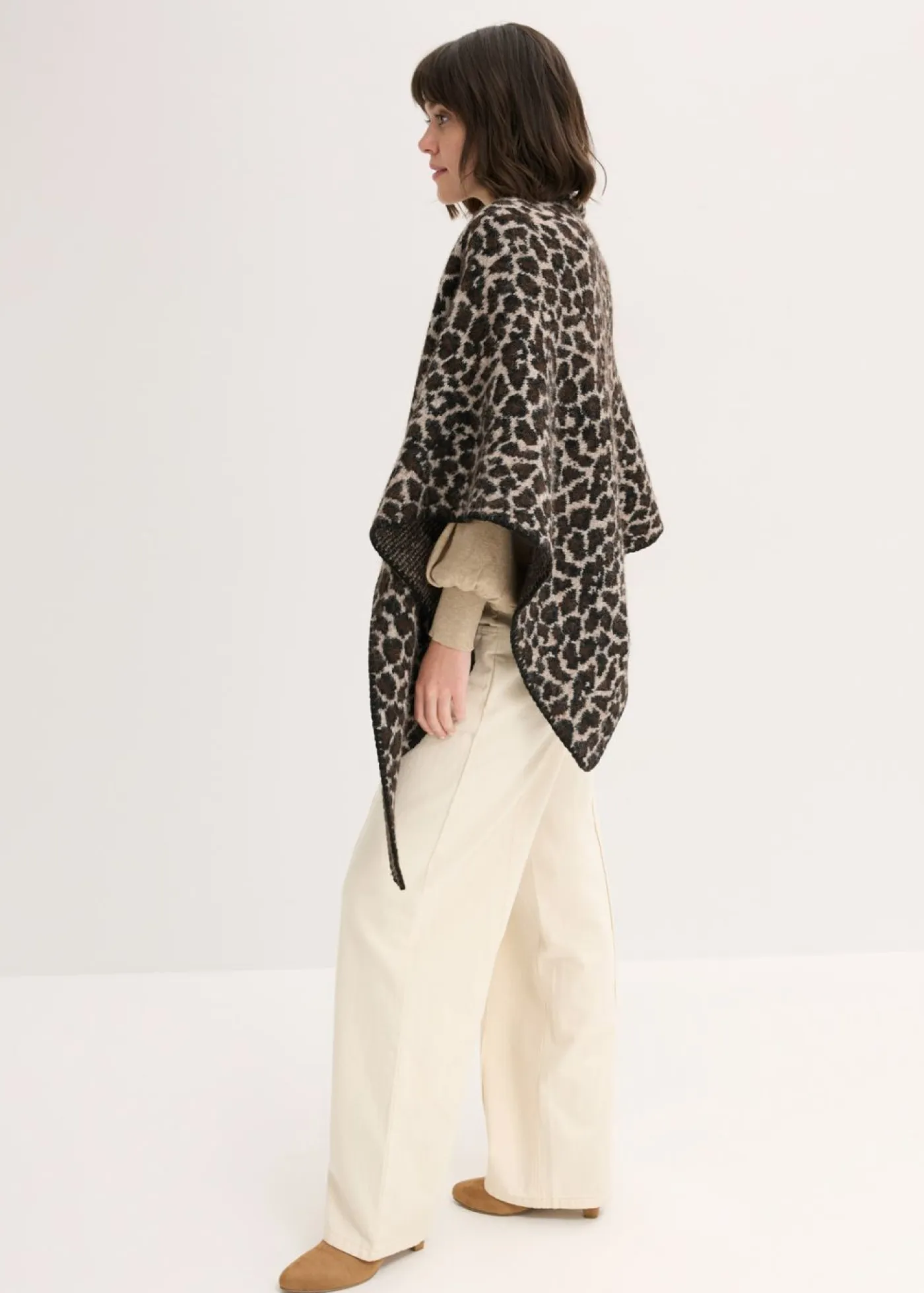 Mujer bonprix bonprix Pañuelo triangular