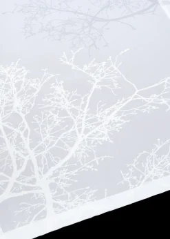 bonprix bonprix Estores Romanos>Persiana plisada Blanco-gris