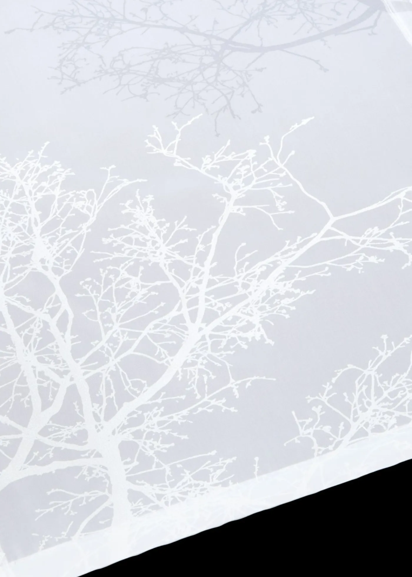 bonprix bonprix Estores Romanos>Persiana plisada Blanco-gris