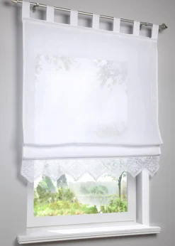 bonprix bonprix Persiana plisada