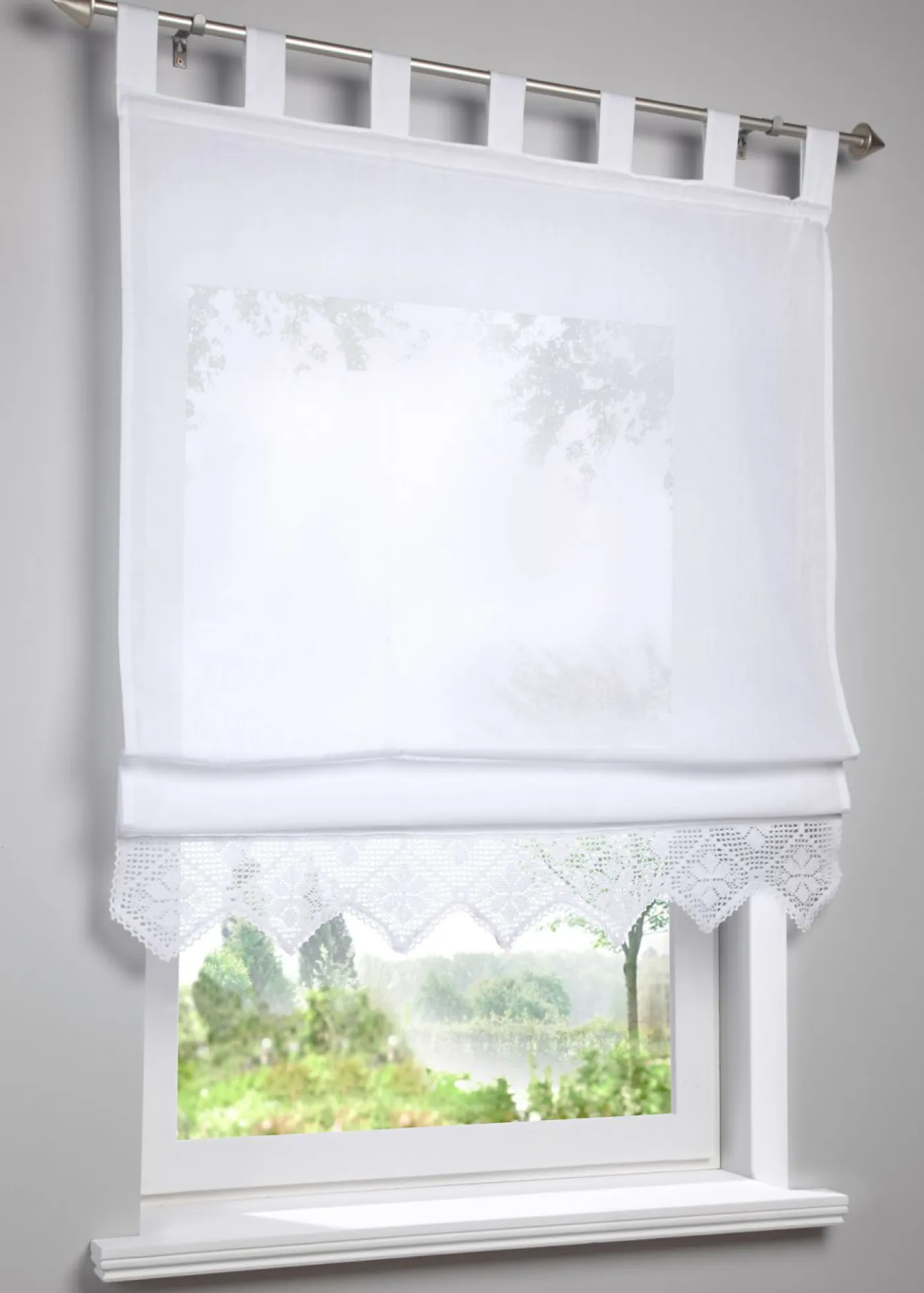 bonprix bonprix Persiana plisada