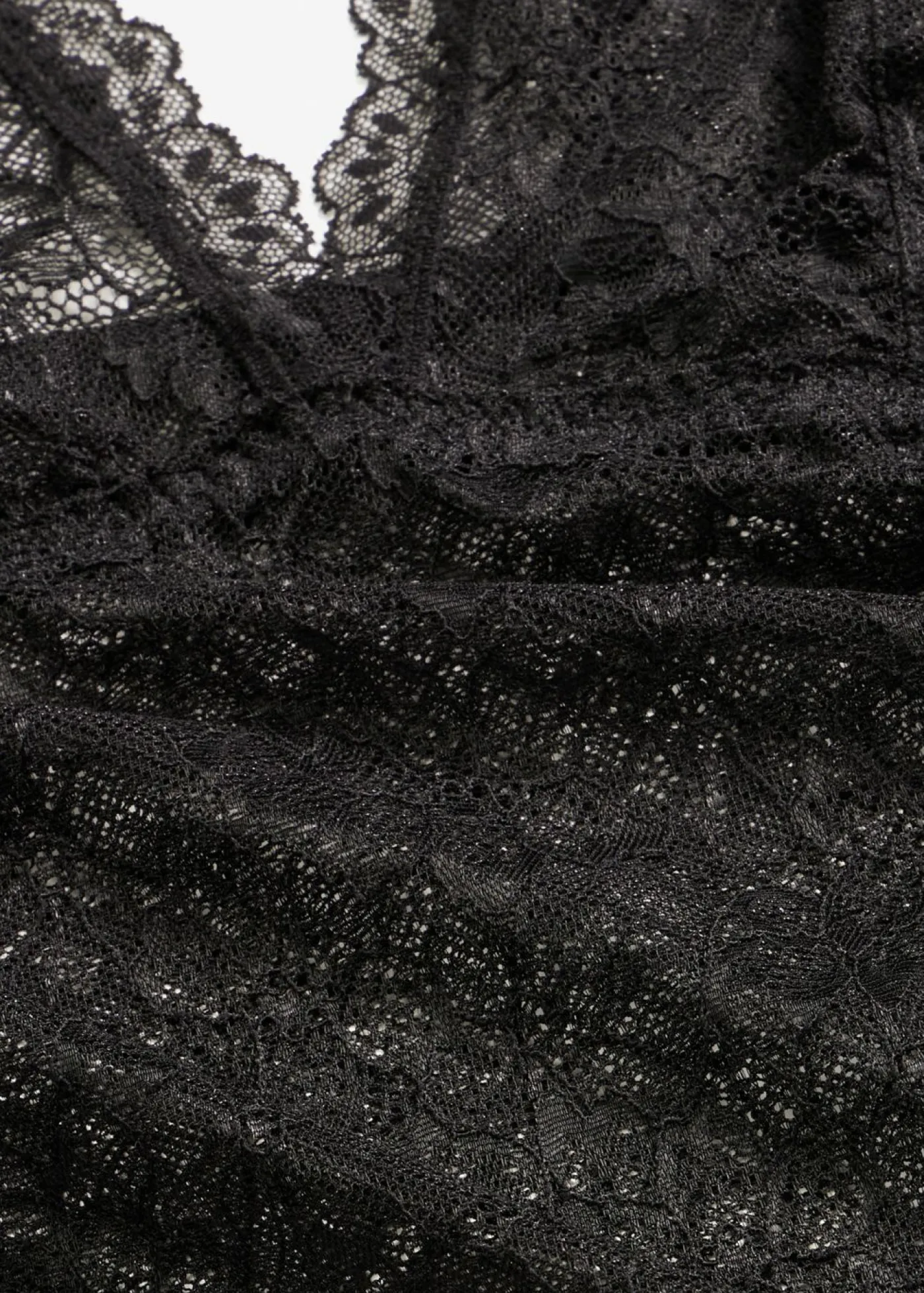 bonprix bonprix Lencería Sexy|Ropa Para Dormir>Picardías Negro