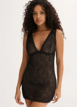 bonprix bonprix Lencería Sexy|Ropa Para Dormir><noscript><img width=