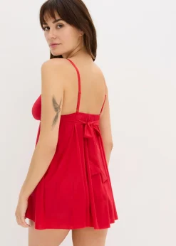 Mujer bonprix bonprix Picardías + braguita (2 piezas)