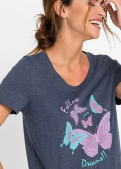 Mujer bonprix bonprix Pijama capri