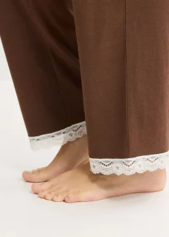 Mujer bonprix bonprix Pijama con botones