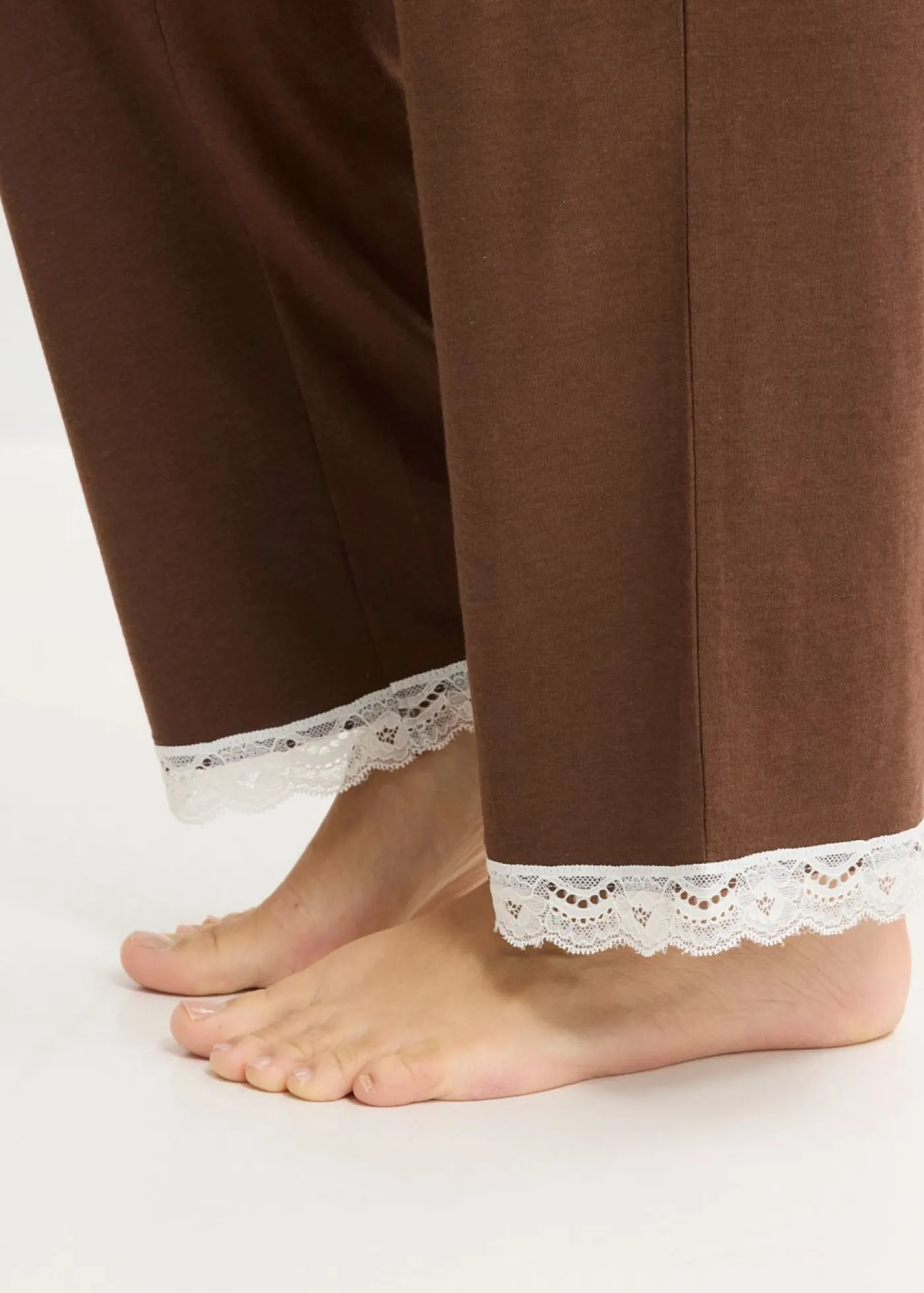 Mujer bonprix bonprix Pijama con botones