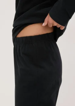 Mujer bonprix bonprix Pijama con encaje delicado