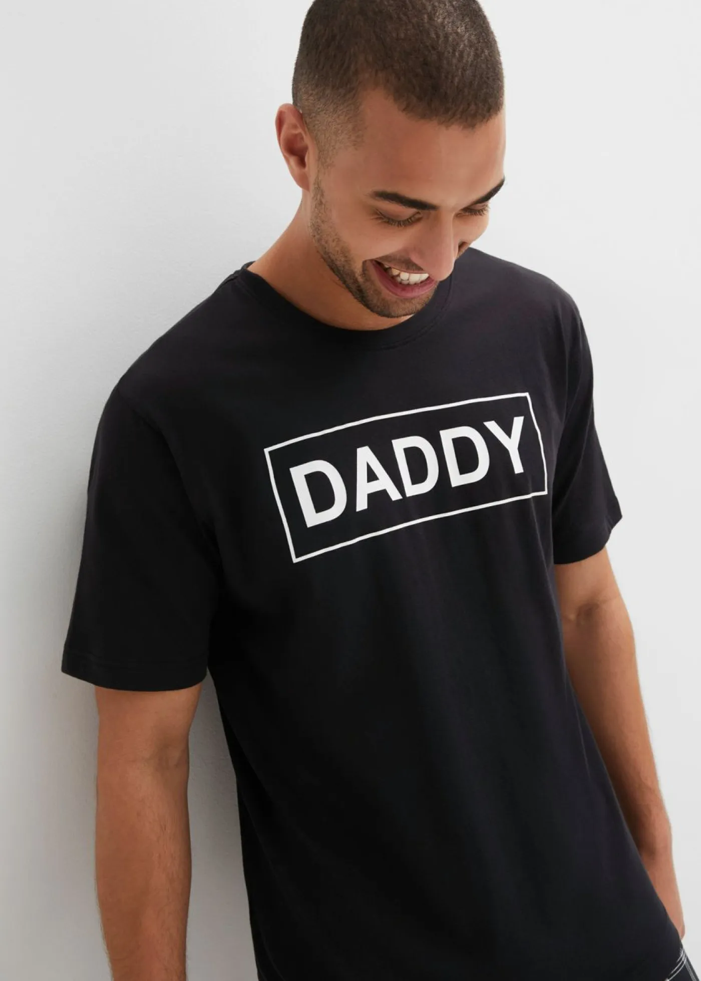 bonprix bonprix Pijamas|Ropa Interior·Pijamas>Pijama corto negro a cuadros